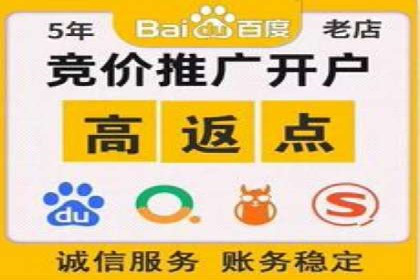 从零开始，竞价端口开户实战指南